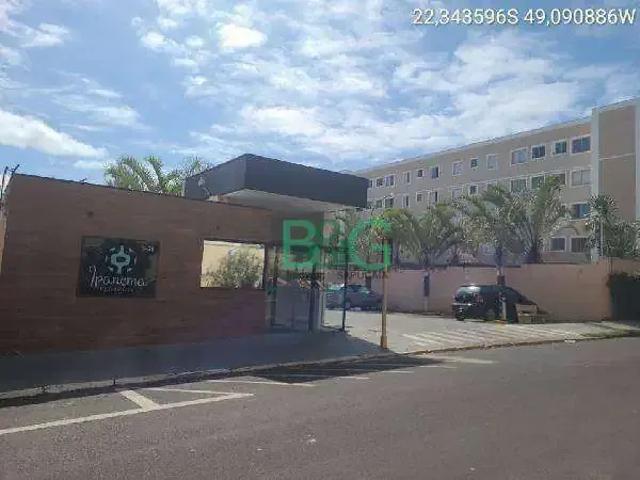 Apartamento venda em Região Imediata de Bauru, Bauru