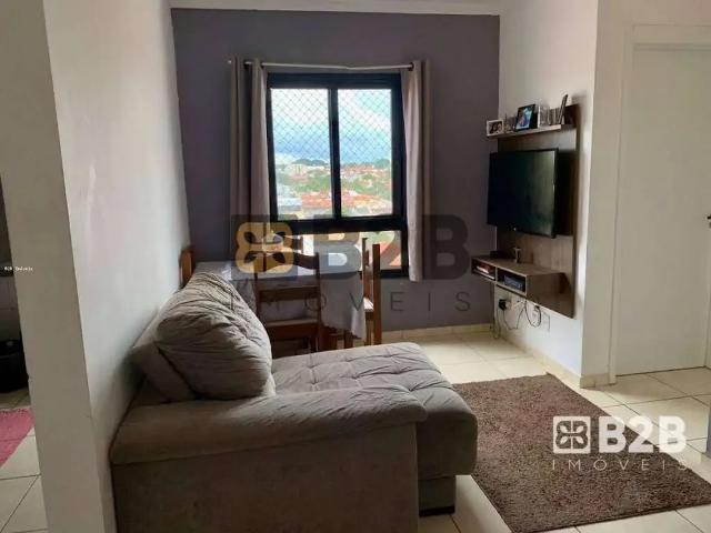Apartamento venda em Região Imediata de Bauru, Bauru