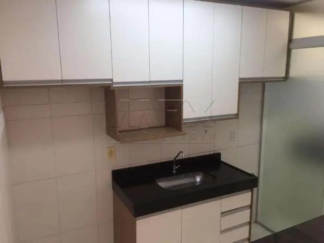 Apartamento venda em Região Imediata de Bauru, Bauru
