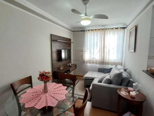 Apartamento venda em Região Imediata de Bauru, Bauru