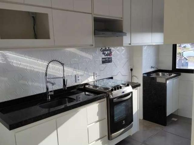 Apartamento venda em Região Imediata de Bauru, Bauru