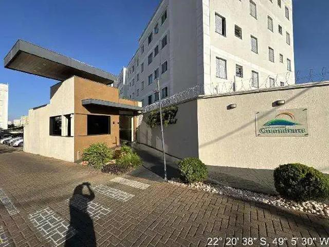 Apartamento venda em Região Imediata de Bauru, Bauru