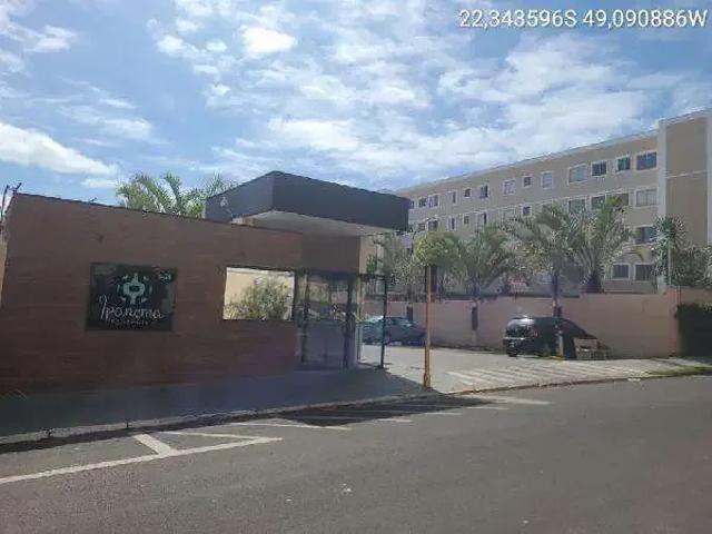 Apartamento venda em Região Imediata de Bauru, Bauru