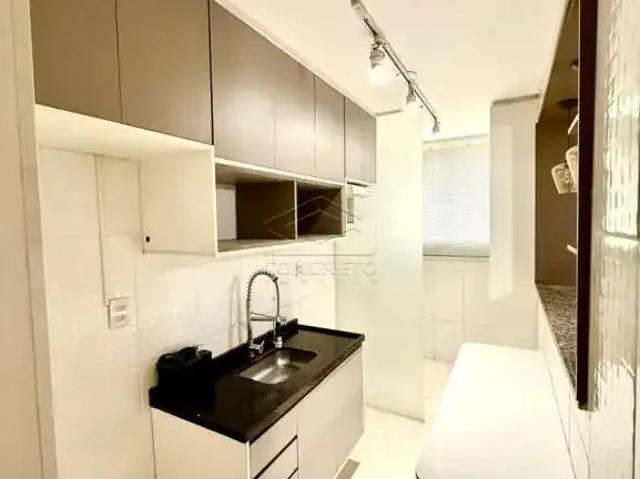 Apartamento venda em Região Imediata de Bauru, Bauru