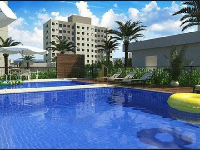 Apartamento venda em Vila São Francisco, Bauru