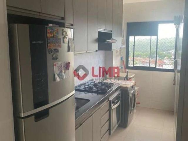 Apartamento venda em Vila São Francisco, Bauru