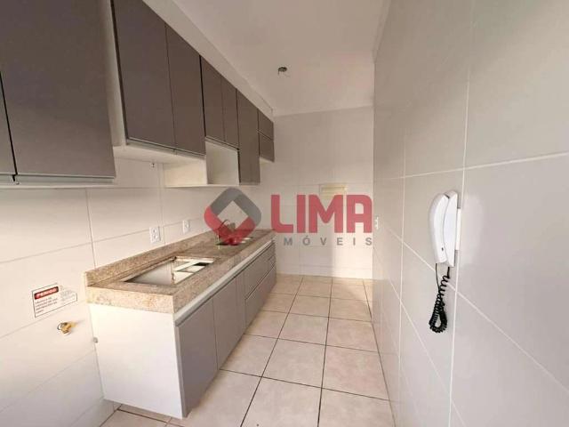 Apartamento venda em Vila São Francisco, Bauru