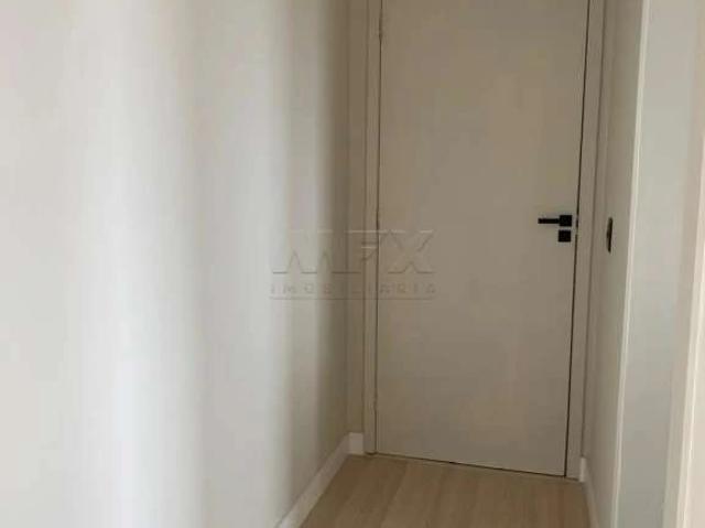 Apartamento venda em Vila São Francisco, Bauru
