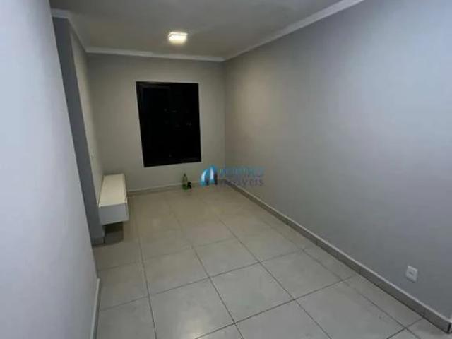 Apartamento venda em Vila São Francisco, Bauru