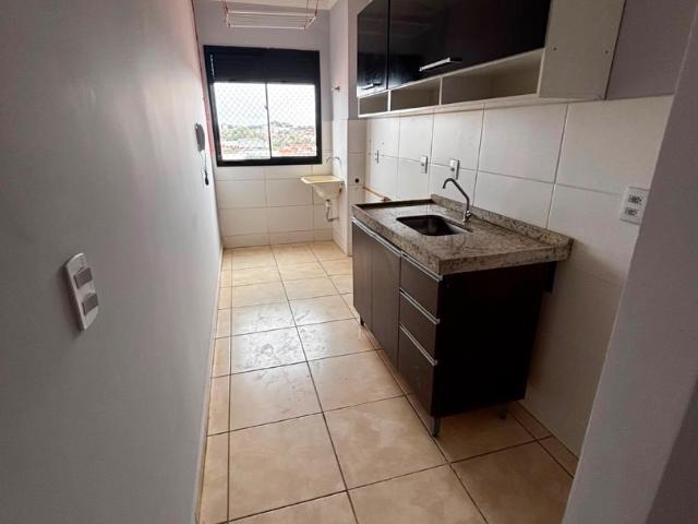 Apartamento venda em Região Imediata de Bauru, Bauru