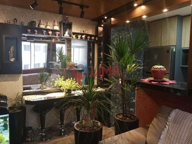 Apartamento venda em Região Imediata de Bauru, Bauru