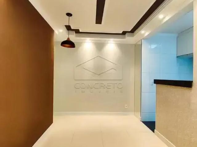 Apartamento venda em Região Imediata de Bauru, Bauru