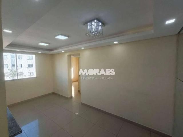 Apartamento venda em Vila São Francisco, Bauru