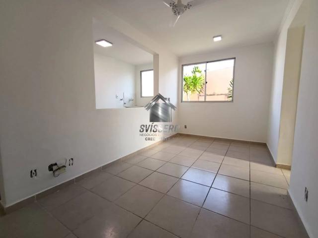 Apartamento venda em Vila São Francisco, Bauru