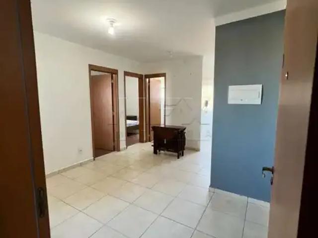 Apartamento venda em Região Imediata de Bauru, Bauru