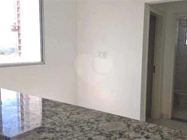 Apartamento venda em Vila São Francisco, Bauru