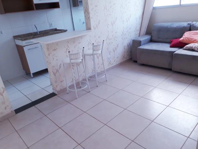 Apartamento venda em Bauru