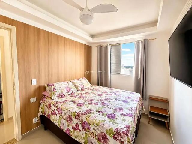 Apartamento venda em Região Imediata de Bauru, Bauru
