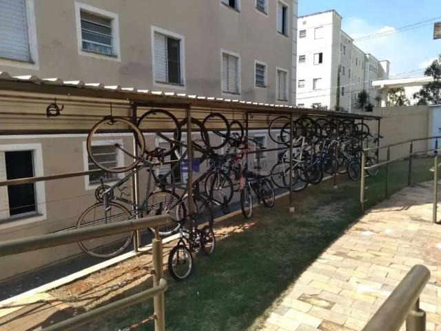Apartamento venda em Região Imediata de Bauru, Bauru