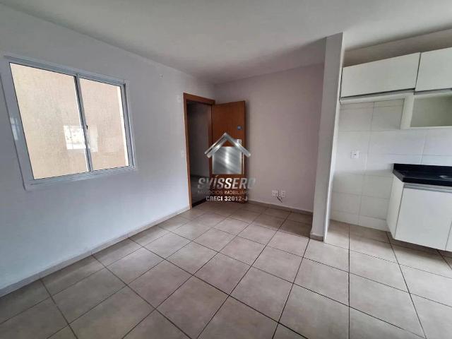Apartamento venda em Vila São Francisco, Bauru