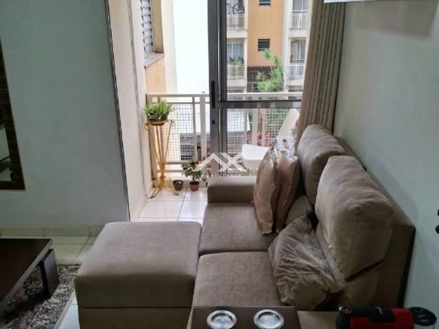 Apartamento venda em Vila São Francisco, Bauru