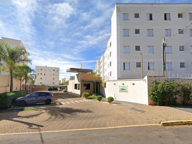 Apartamento venda em Região Imediata de Bauru, Bauru
