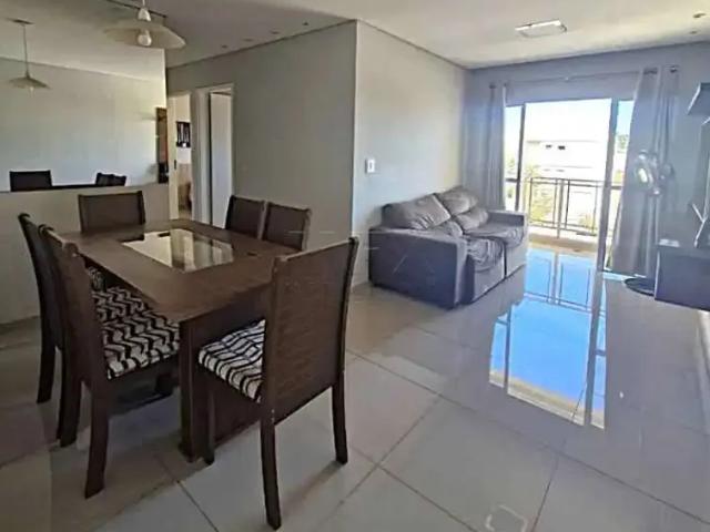 Apartamento venda em Região Imediata de Bauru, Bauru