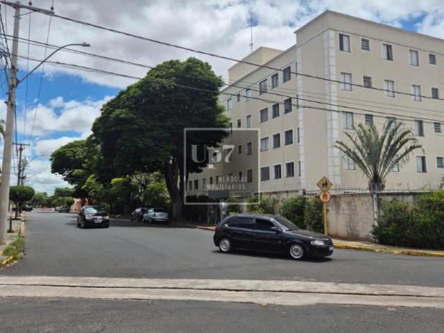 Apartamento venda em Vila São Francisco, Bauru