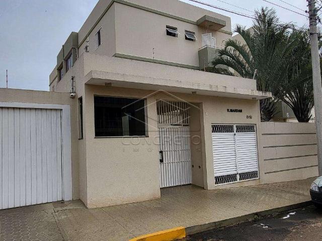Apartamento venda em Bauru, Jardim Terra Branca