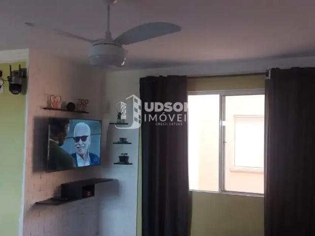 Apartamento venda em Bauru