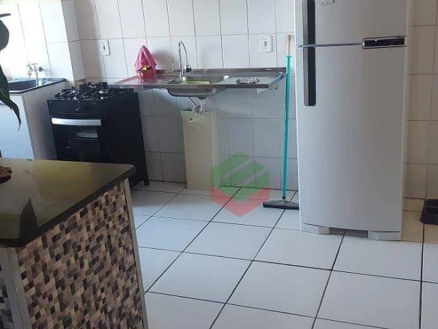 Apartamento venda em Bauru