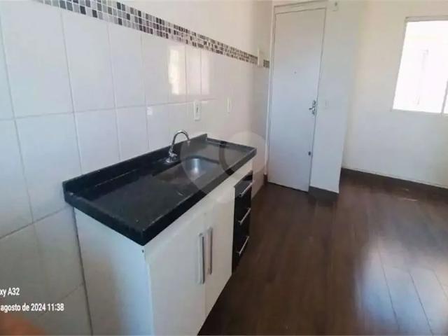 Apartamento venda em Bauru