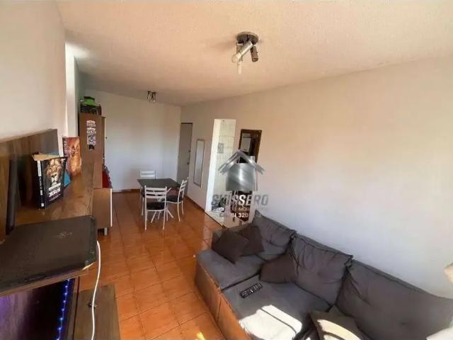 Apartamento venda em Região Imediata de Bauru, Bauru