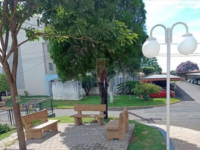 Apartamento venda em Região Imediata de Bauru, Bauru
