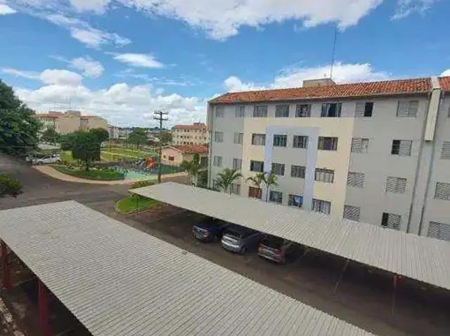 Apartamento venda em Região Imediata de Bauru, Bauru