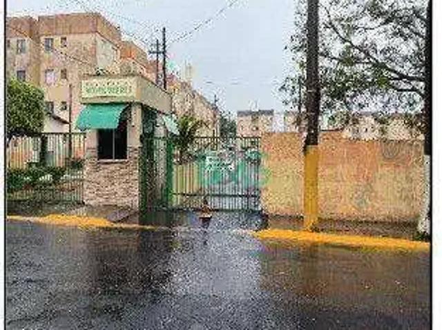 Apartamento venda em Região Imediata de Bauru, Bauru