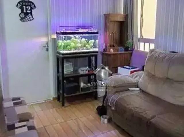 Apartamento venda em Região Imediata de Bauru, Bauru
