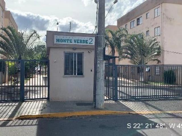 Apartamento venda em Bauru