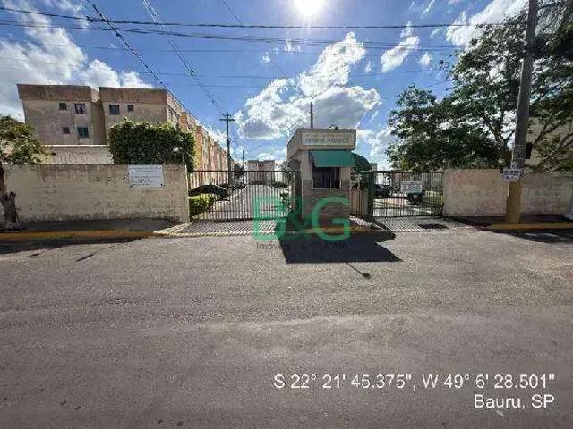 Apartamento venda em Região Imediata de Bauru, Bauru