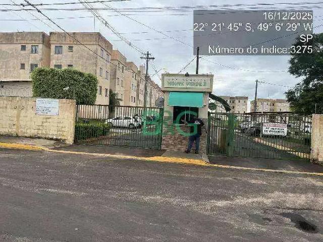 Apartamento venda em Região Imediata de Bauru, Bauru