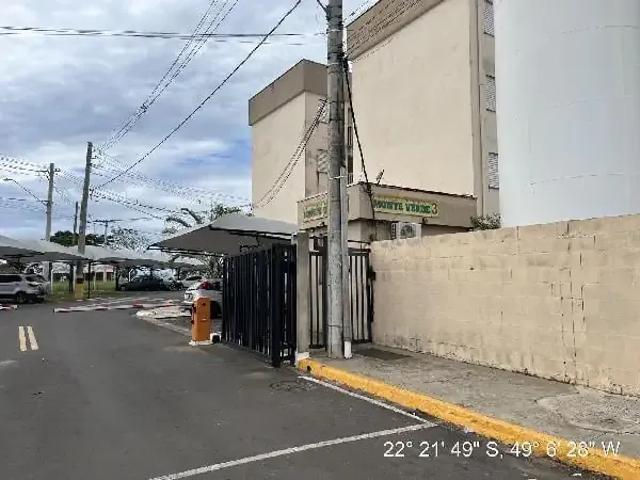 Apartamento venda em Região Imediata de Bauru, Bauru
