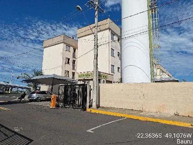 Apartamento venda em Região Imediata de Bauru, Bauru