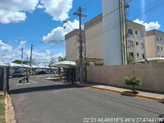 Apartamento venda em Região Imediata de Bauru, Bauru