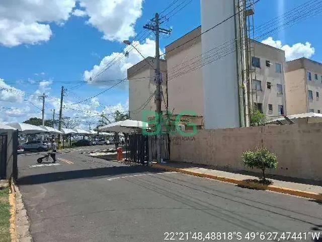 Apartamento venda em Região Imediata de Bauru, Bauru