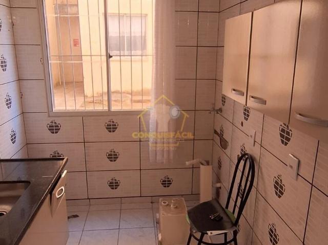 Apartamento venda em Bauru