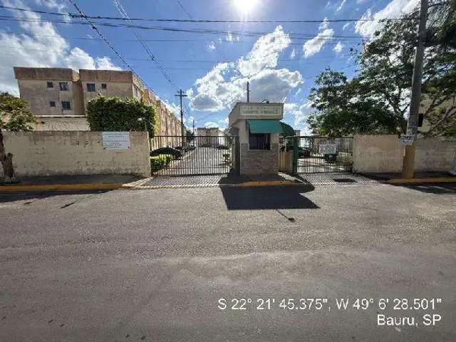 Apartamento venda em Região Imediata de Bauru, Bauru