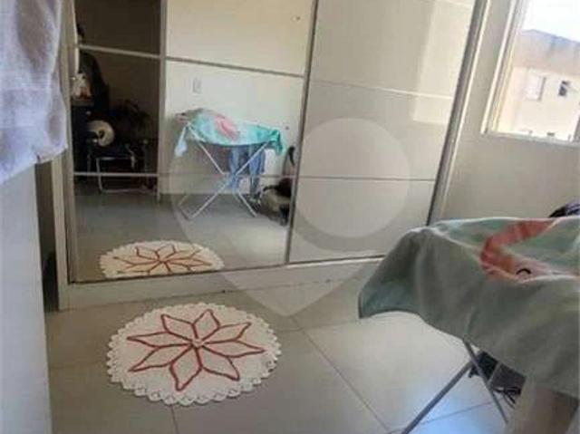 Apartamento venda em Jardim Vânia Maria, Bauru