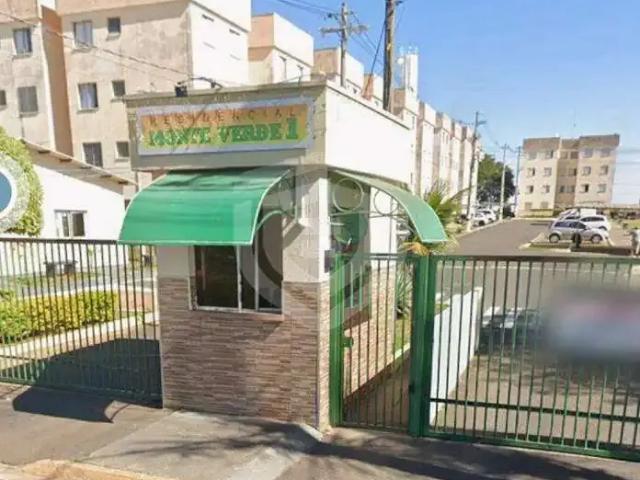 Apartamento venda em Região Imediata de Bauru, Bauru