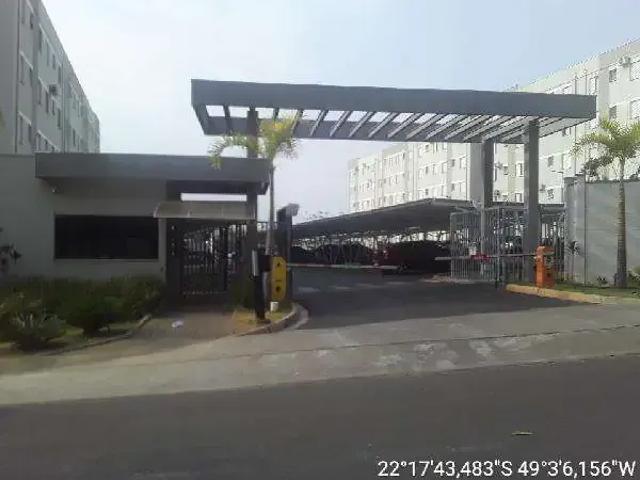 Apartamento venda em Região Imediata de Bauru, Bauru