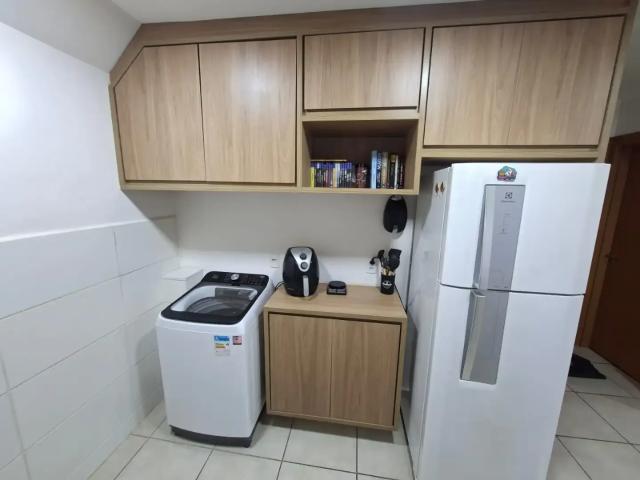 Apartamento venda em Região Imediata de Bauru, Bauru